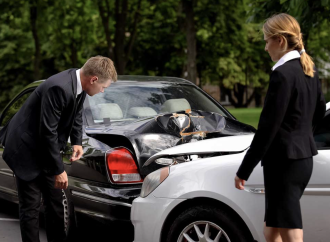 When to Hire a Car Accident Lawyer After a Crash in Asheville, NC