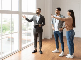 Your Trusted Partner in Real Estate Success