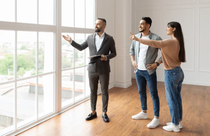 Your Trusted Partner in Real Estate Success