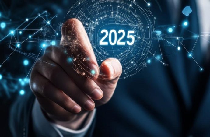 The Future of Business: Trends Reshaping the Global Market