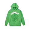 Sp5der: The Iconic Streetwear Brand Redefining Urban Fashion