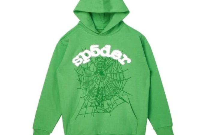Sp5der: The Iconic Streetwear Brand Redefining Urban Fashion