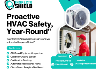 The Smarter Approach to Equipment Inspections