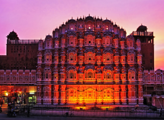 Discover the Royal Heritage, Culture, and Colors of India