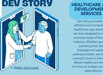 Reimagining Care: How Mobile Apps Are Shaping Healthcare