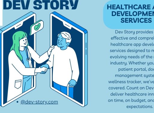 Reimagining Care: How Mobile Apps Are Shaping Healthcare