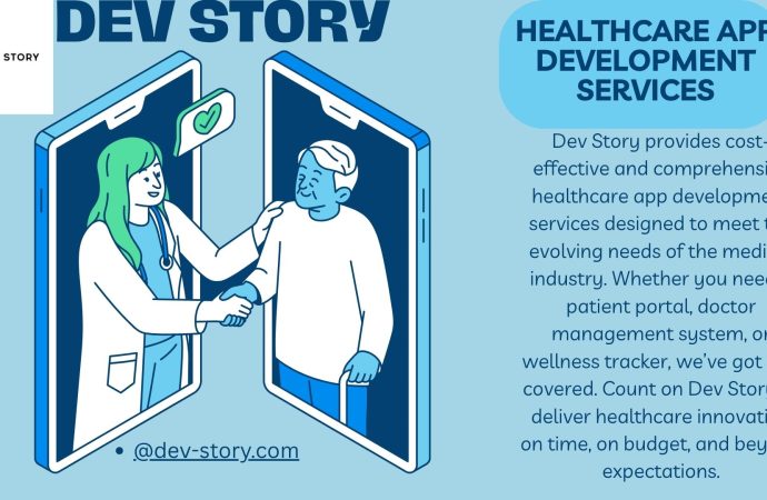 Reimagining Care: How Mobile Apps Are Shaping Healthcare