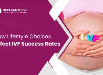 How Lifestyle Choices Affect IVF Success Rates