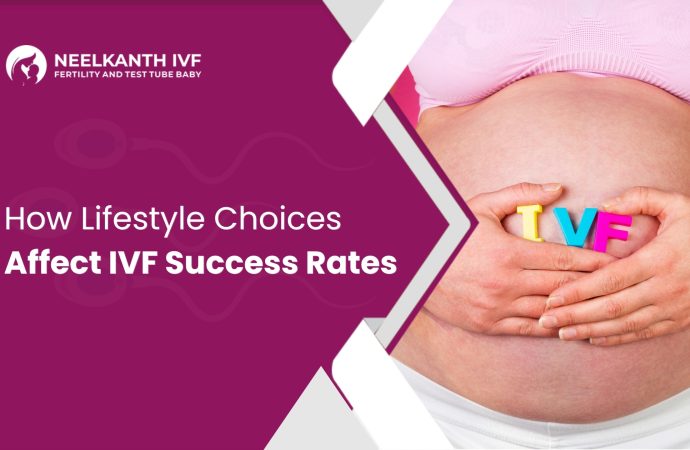 How Lifestyle Choices Affect IVF Success Rates