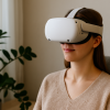 How VR Mental Health Companies Are Transforming Emotional Well-being