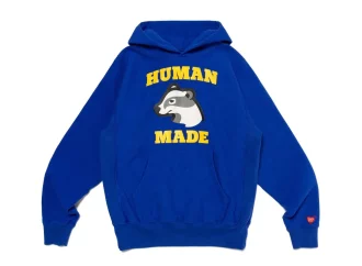 Human Made The Ethical Revolution in Sustainable Fashion