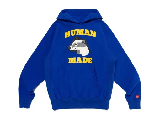 Human Made The Ethical Revolution in Sustainable Fashion
