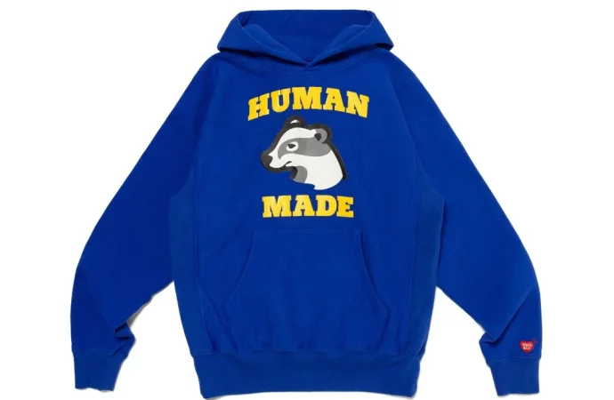 Human Made The Ethical Revolution in Sustainable Fashion