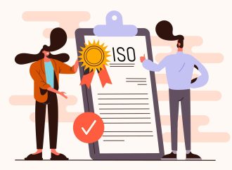 ISO Certificate in Ahmedabad: Why It Matters for Your Business