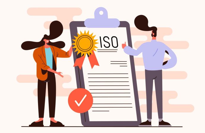 ISO Certificate in Ahmedabad: Why It Matters for Your Business