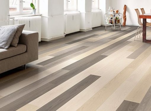 Why Should You Choose Laminate Flooring for Your Home?