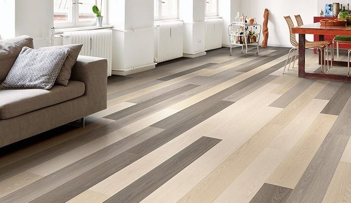 Why Should You Choose Laminate Flooring for Your Home?