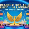 Hire an SEO Agency in Liverpool for Your Business Growth