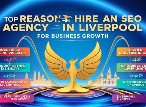 Hire an SEO Agency in Liverpool for Your Business Growth