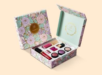 Custom Cosmetic Boxes: Transform Your Beauty Brand