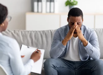 Managing Stress with Professional Counselling Support