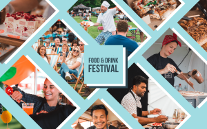 Food & Drink Festivals 2025