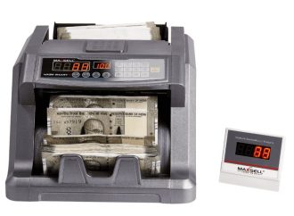Money Counting Machine Buying Guide: What to Look For in 2025