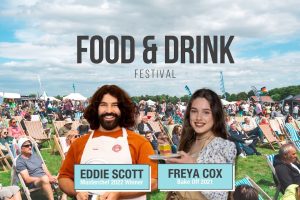 Food & Drink Festivals 2025