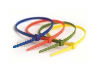 Benefits of Using Nylon Cable Ties in Different Applications