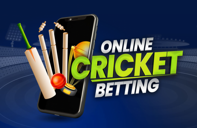What Is an Online Cricket ID and How to Get One Safely?