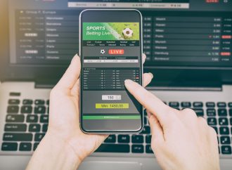 The Rise of Online Sports Betting: What You Need to Know