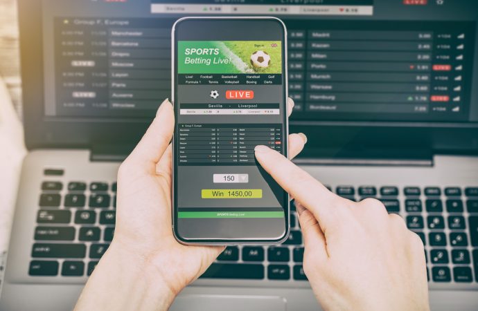 The Rise of Online Sports Betting: What You Need to Know