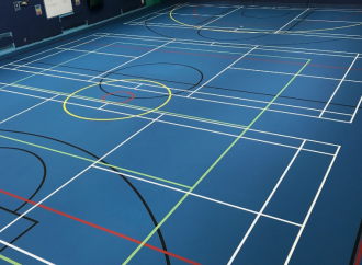 Why PU Sports Flooring Is the Ideal Choice for Athletes