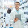 Stylish and Durable Pharmacy Tech Jackets by Wash n Wear Uniforms