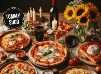 Tommy Sugo’s Gnocchi: Perth’s Comfort Food Delivered to Door