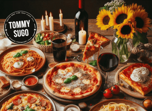 Tommy Sugo’s Gnocchi: Perth’s Comfort Food Delivered to Door