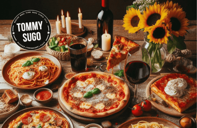 Tommy Sugo’s Gnocchi: Perth’s Comfort Food Delivered to Door