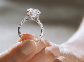 The Power of Simplicity in Wedding Ring Design