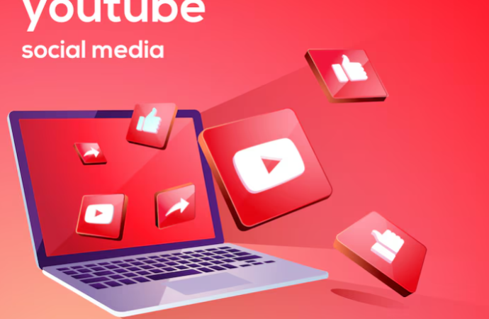 Top YouTube Video Marketing Trends and Services in 2025