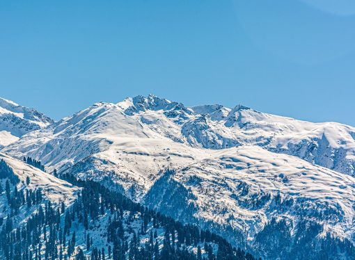 Shimla Manali trips: Adventure activities to try