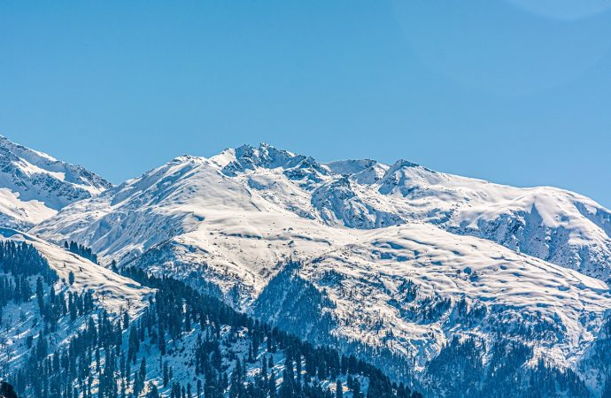 Shimla Manali trips: Adventure activities to try