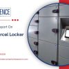 7 Ways Smart Parcel Lockers Are Transforming Urban Logistics