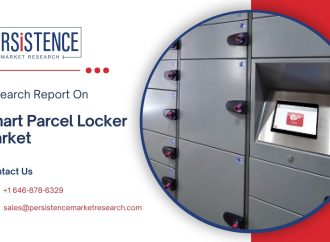 7 Ways Smart Parcel Lockers Are Transforming Urban Logistics