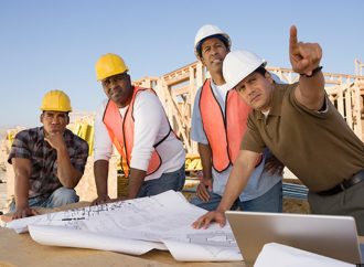 Streamline Residential Bidding with Expert Estimating Solutions