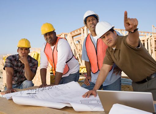 Streamline Residential Bidding with Expert Estimating Solutions