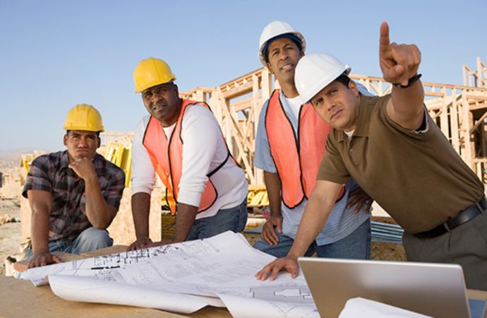 Streamline Residential Bidding with Expert Estimating Solutions