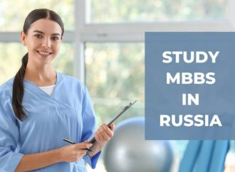 The Life of Indian Students Studying MBBS in Russia