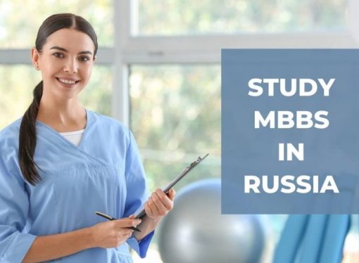 The Life of Indian Students Studying MBBS in Russia