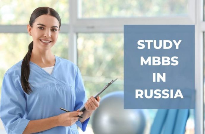 The Life of Indian Students Studying MBBS in Russia