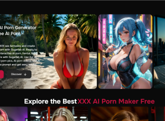 How to Make AI Characters with Sugarlab AI Generator